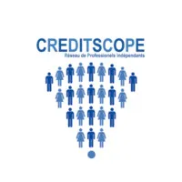 CREDITSCOPE logo