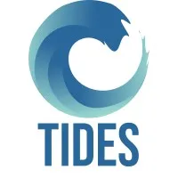 TIDES logo