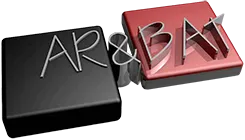 AR&BAT ARCHI CONCEPT logo