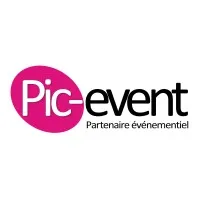 PIC'EVENT logo