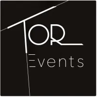 Voici le logo de la marque 2V EVENTS qui représente son identité graphique.