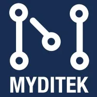 MYDITEK logo