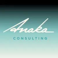 ANAKA CONSULTING logo
