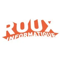 ROUX INFORMATIQUE logo
