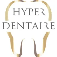 HYPERDENTAIRE logo