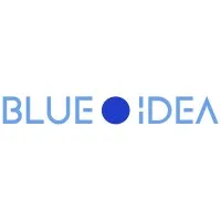 BLUE IDEA logo