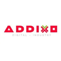 ADDIXO logo