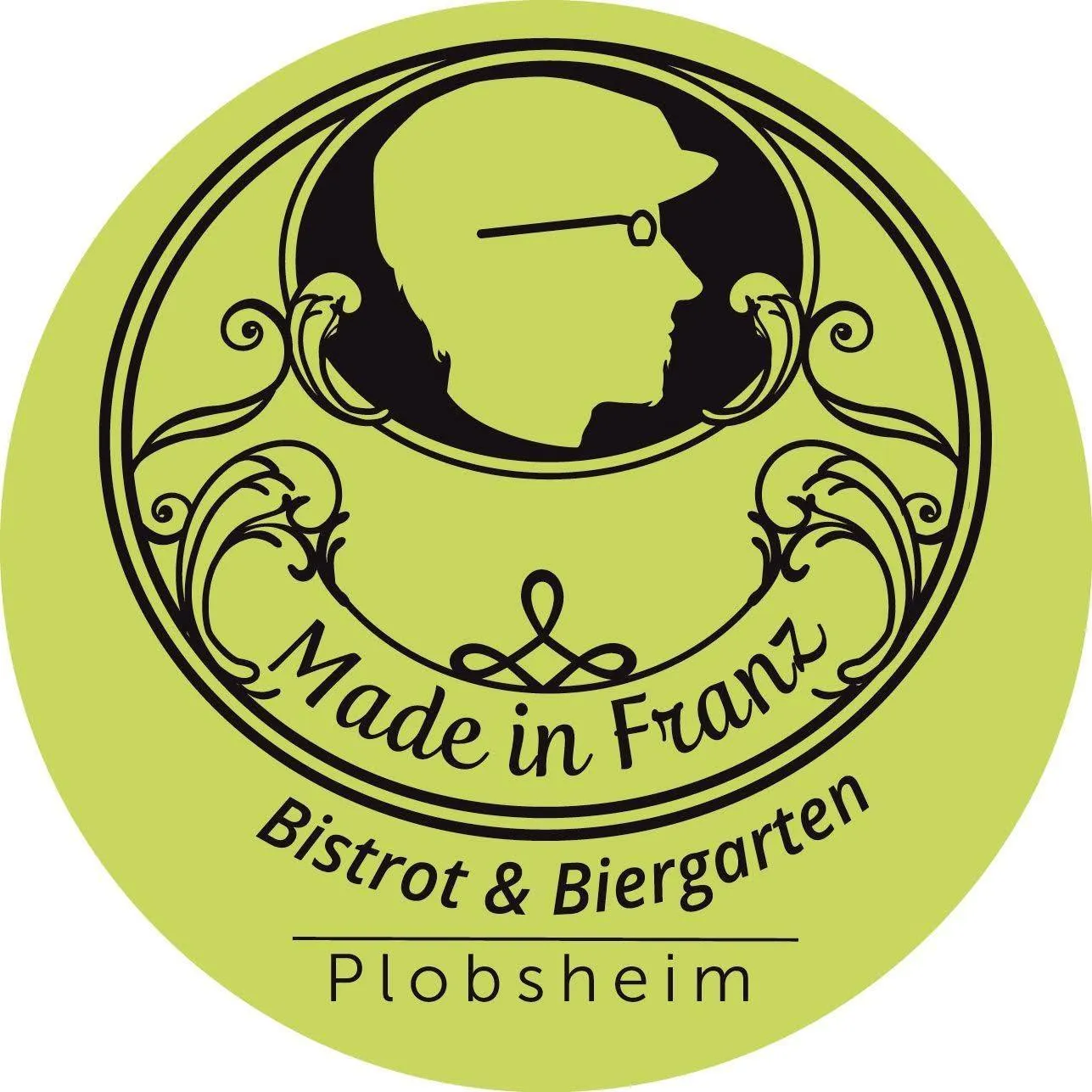 MADE IN FRANZ logo