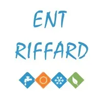 ENT. RIFFARD logo