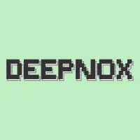 DEEPNOX logo