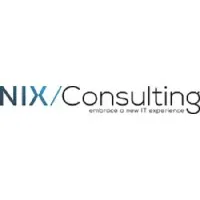 NIX CONSULTING logo