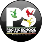 PACIFIC SCHOOL logo