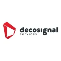 DECOSIGNAL SERVICES logo