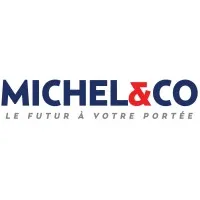 MICHEL & CO. logo