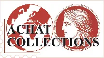 ACHAT COLLECTIONS logo