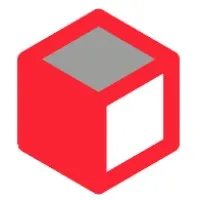 RESO 3D logo