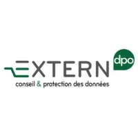 EXTERN IT logo