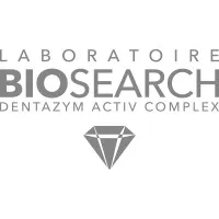 LABORATOIRE BIOSEARCH logo