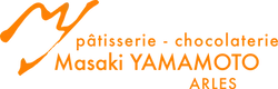 SARL MY logo