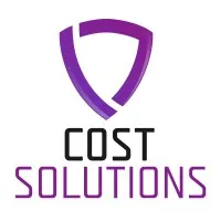 COST SOLUTIONS logo