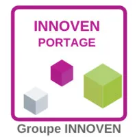 INNOVEN PORTAGE logo