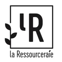 LA RESSOURCERAIE logo