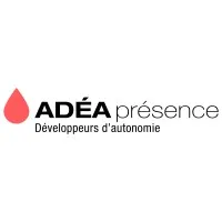 EVEIL EN PRESENCE logo