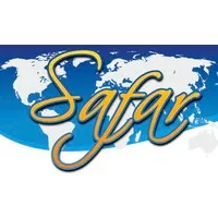 SAFAR SERVICES logo