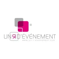 UN R D'EVENEMENT logo