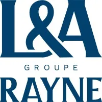 ALA FINANCE logo