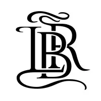 LA BOUCHE ROUGE (LBR) logo