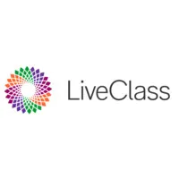 LIVECLASS logo