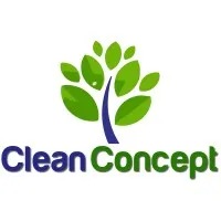 CLEAN CONCEPT logo