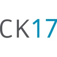CK 17 logo