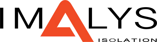 IMALYS ISOLATION logo
