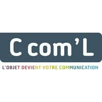 C COM'L logo