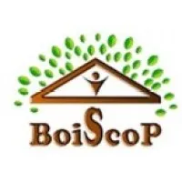 BOISCOP logo
