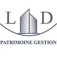 LD PATRIMOINE GESTION (LD) logo