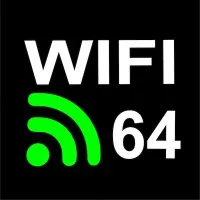 ICONNECT HOTSPOT WIFI 64 logo