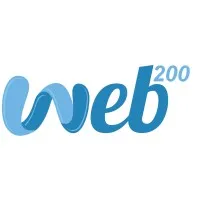 WEB200 logo