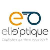 ELIE'PTIQUE logo