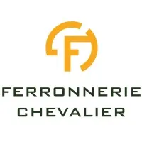 FERRONNERIE CHEVALIER logo