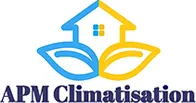 APM CLIMATISATION logo