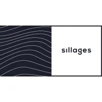 SILLAGES logo