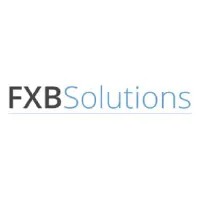 FXB SOLUTIONS logo