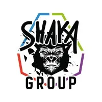 SHAKA-GROUP logo
