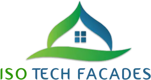 ISO TECH FACADES logo