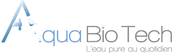 AQUA BIO TECH logo