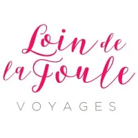 LOIN DE LA FOULE logo