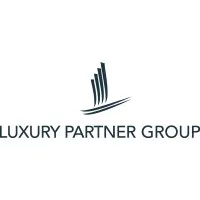 LUXURY PARTNER GROUP (L.P.G.) logo